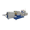 auto paper bag making machine